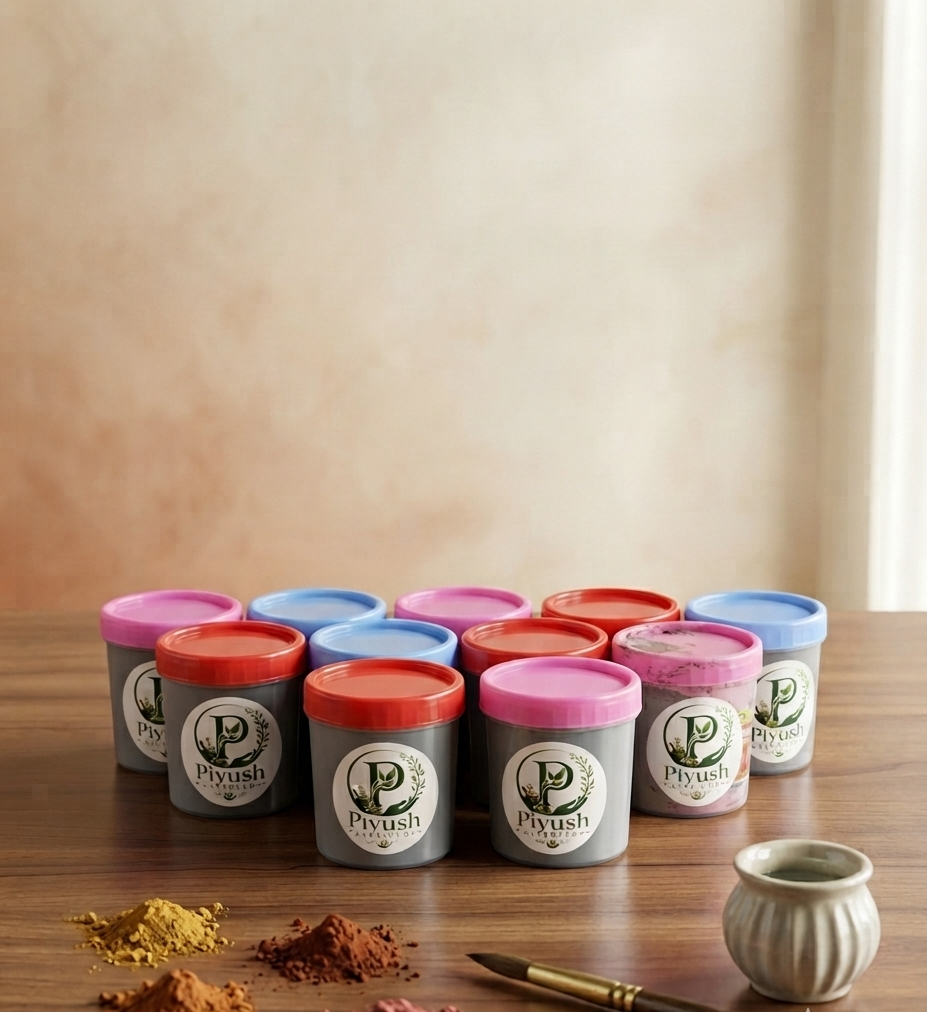 Ubtan powder