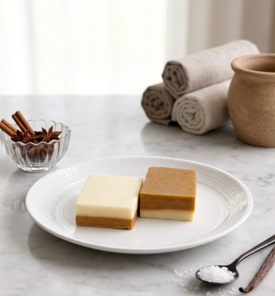Rice Mulethi Soap