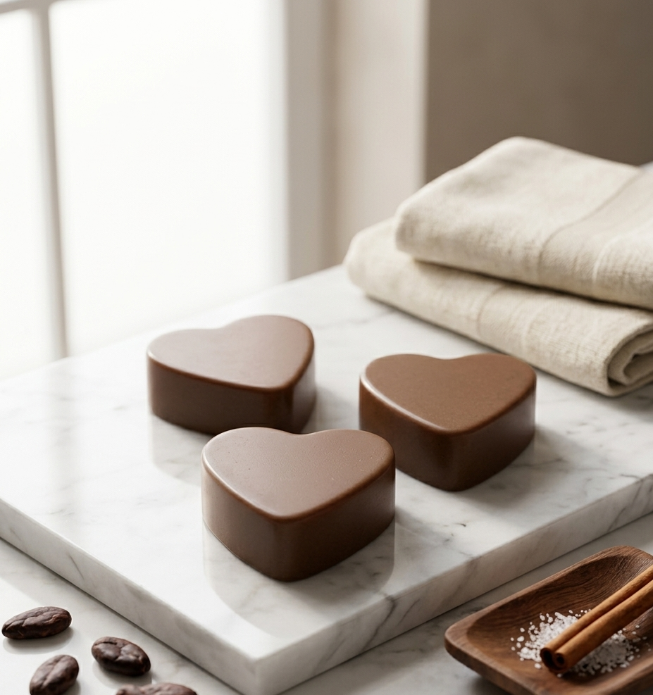 Beetroot Soap