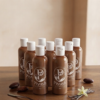 Amla reetha shikakai shampoo